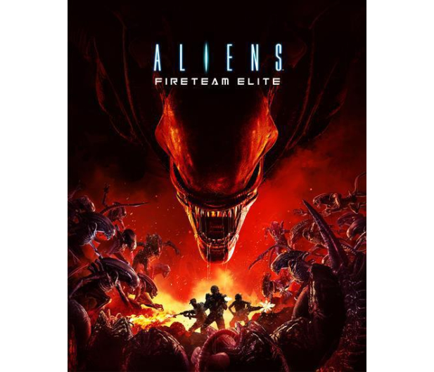 Aliens: Fireteam Elite Xbox - 668934 - zdjęcie 7